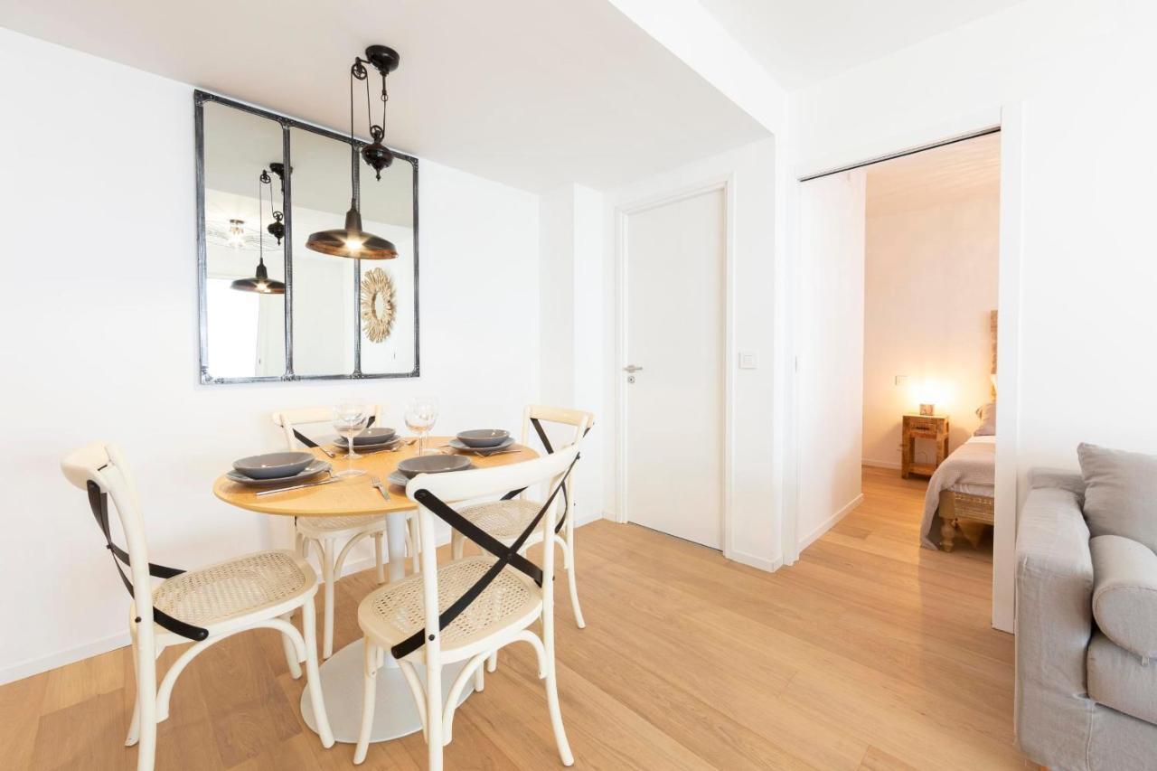 Les Jardins Secrets Apartment Antibes Bagian luar foto